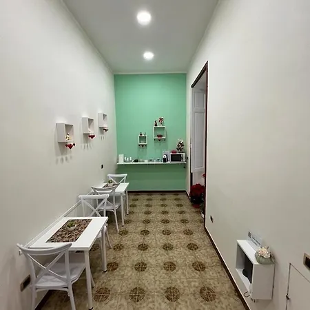 Trecuori Bed & Breakfast Napoli
