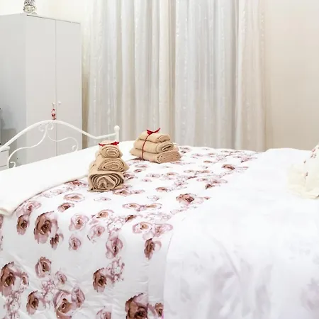Bed & Breakfast Trecuori Napoli