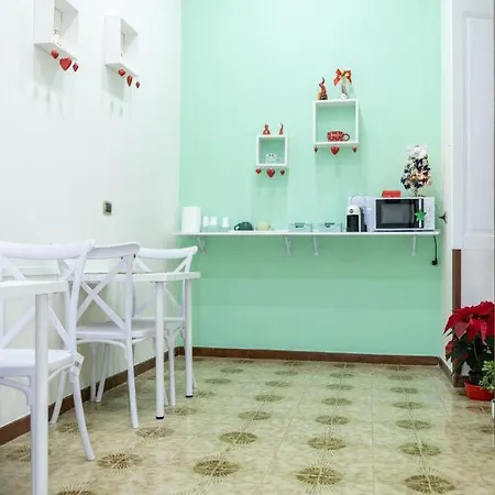 Trecuori * Napoli