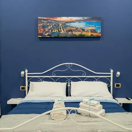 Trecuori * Napoli
