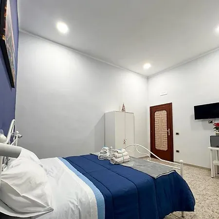 Bed & Breakfast Trecuori *
