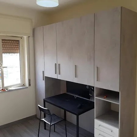 Apartment Mbr-napoli