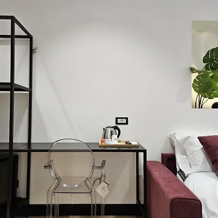 Orefici Place Affittacamere Napoli