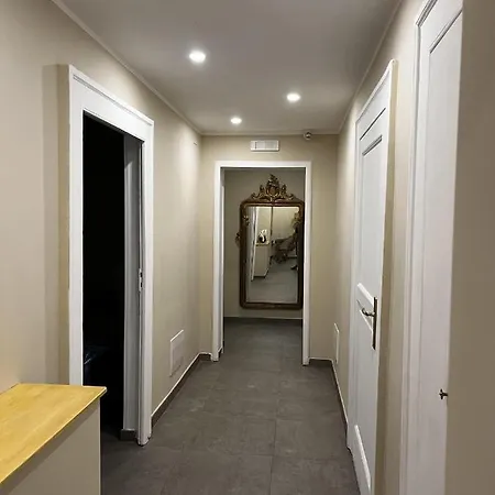 Apartment Bellavista Relais