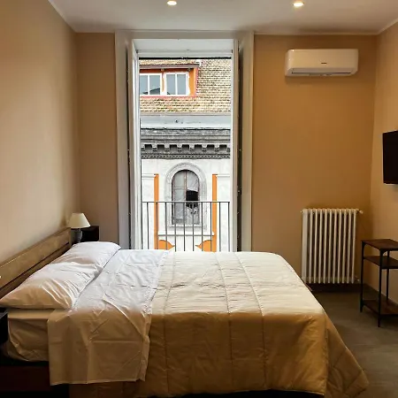 Bellavista Relais Apartment *