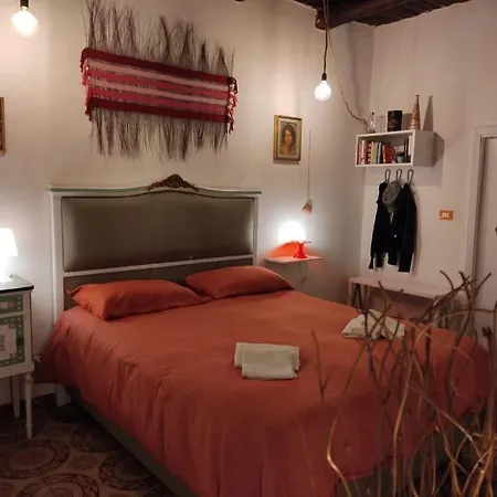 Casa Vacanza-donnamalia Centro Storico Holiday home