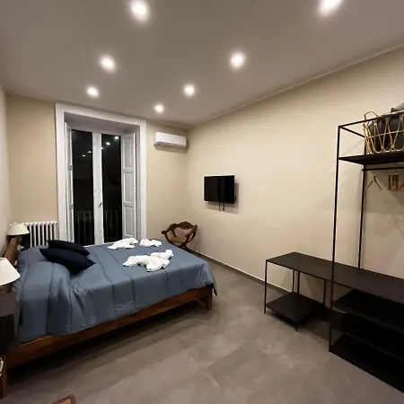 Apartment Bellavista Relais *