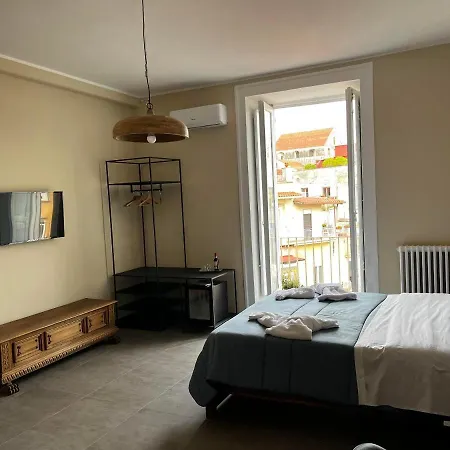 Apartment Bellavista Relais *