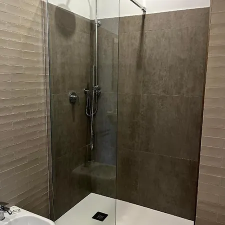 Bellavista Relais Apartment Naples
