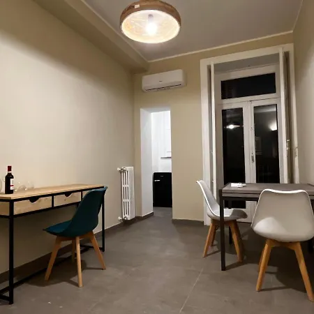 Bellavista Relais Naples