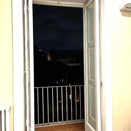 Apartment Bellavista Relais Naples