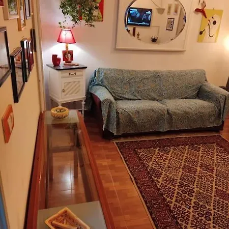 Casa Vacanza-donnamalia Centro Storico Naples