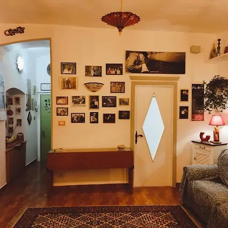 Holiday home Casa Vacanza-donnamalia Centro Storico *