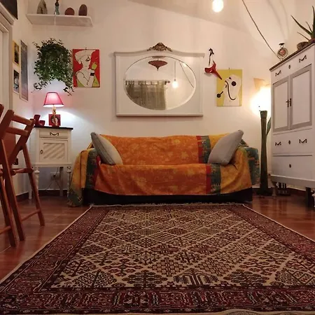 Holiday home Casa Vacanza-donnamalia Centro Storico *