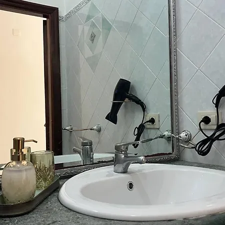 Scio Guesthouse-centro Storico Apartman *