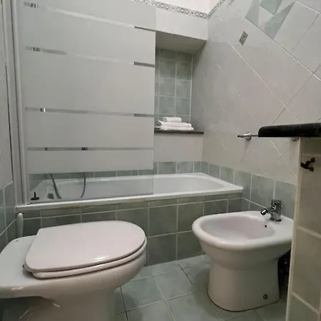 Scio Guesthouse-centro Storico Apartman