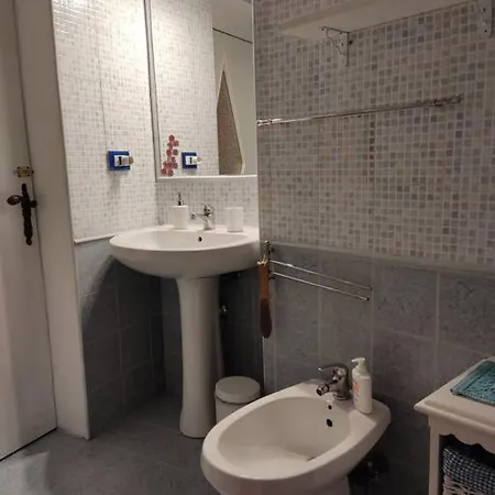 Holiday home Casa Vacanza-donnamalia Centro Storico *