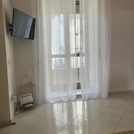 Scio Guesthouse-centro Storico Apartman *