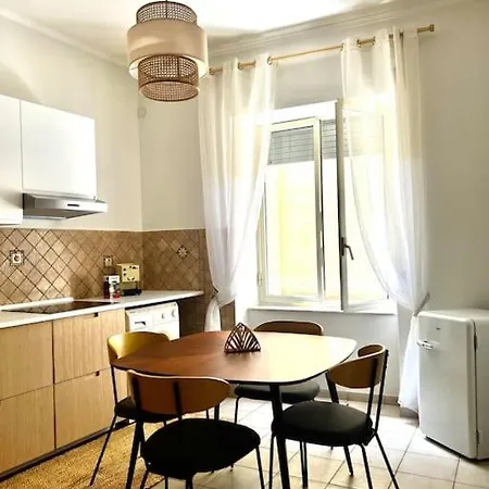Apartman Scio Guesthouse-centro Storico