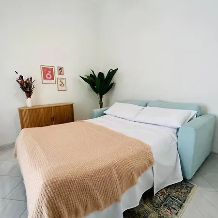 Apartman Scio Guesthouse-centro Storico *