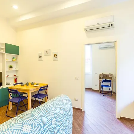 Teatro Nuovo By Wonderful Italy Apartment Naples
