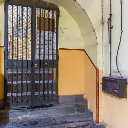 Teatro Nuovo By Wonderful Italy * Naples
