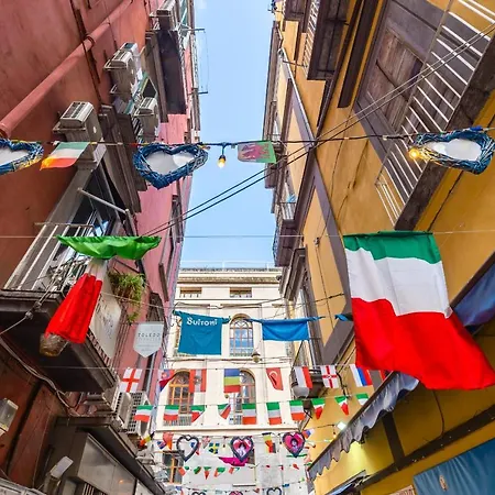 Apartment Teatro Nuovo By Wonderful Italy *