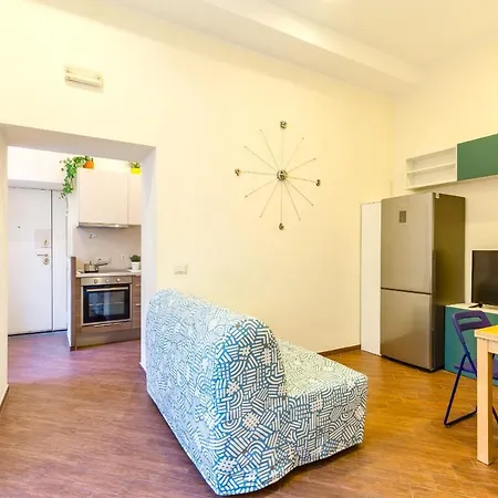 Teatro Nuovo By Wonderful Italy Apartment