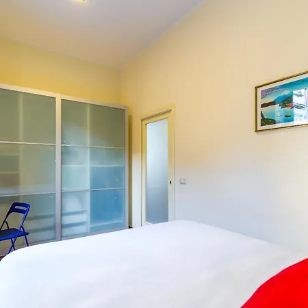 Apartment Teatro Nuovo By Wonderful Italy Naples