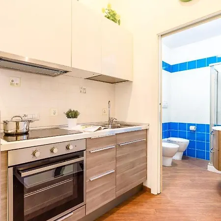 Apartment Teatro Nuovo By Wonderful Italy