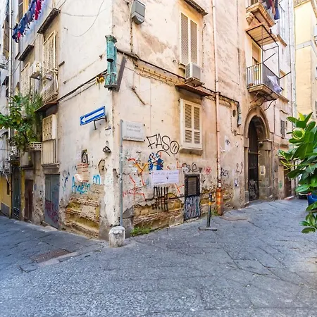 Teatro Nuovo By Wonderful Italy Naples