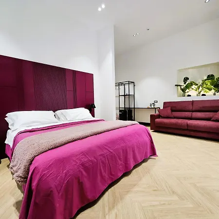 Orefici Place Napoli