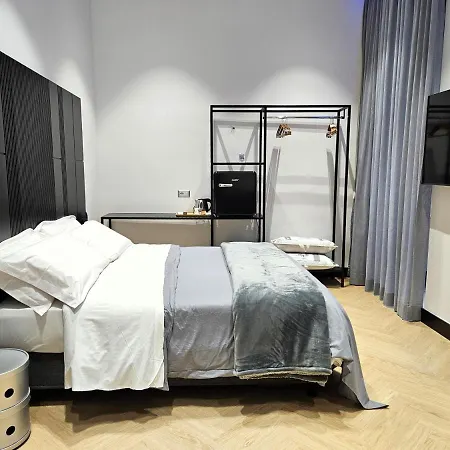 Orefici Place Affittacamere