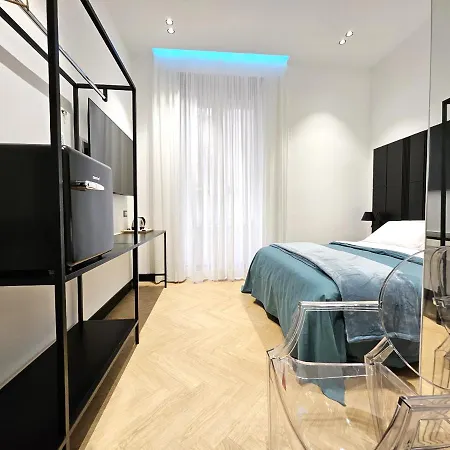 Orefici Place * Napoli