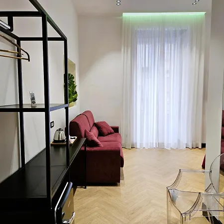 Affittacamere Orefici Place