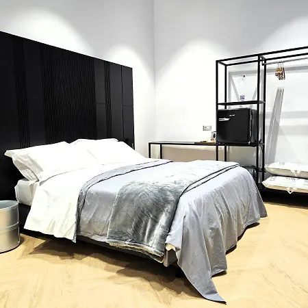 Affittacamere Orefici Place