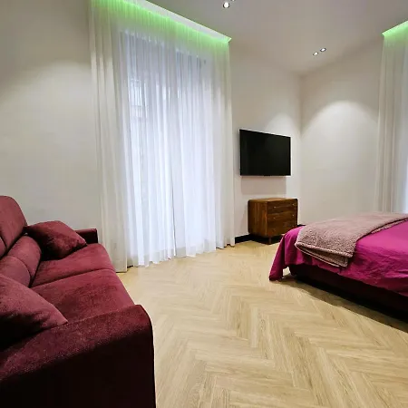 Affittacamere Orefici Place Napoli