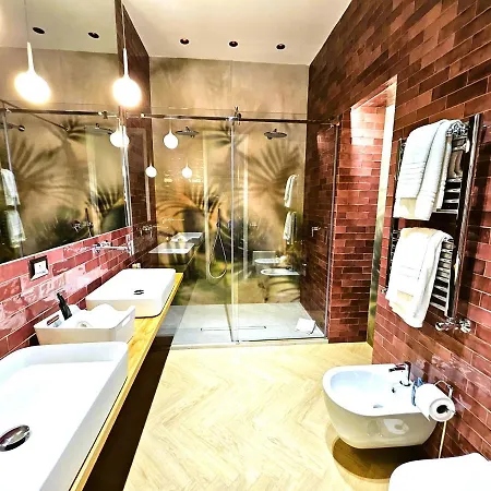 Affittacamere Orefici Place Napoli