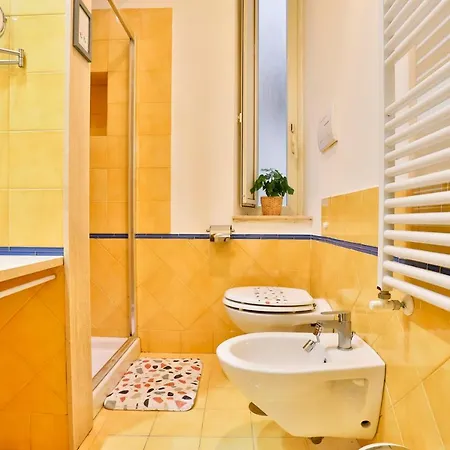 Porta Medina Apartment *