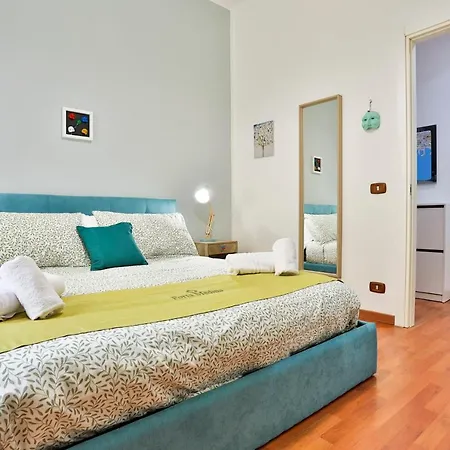 Apartment Porta Medina Naples