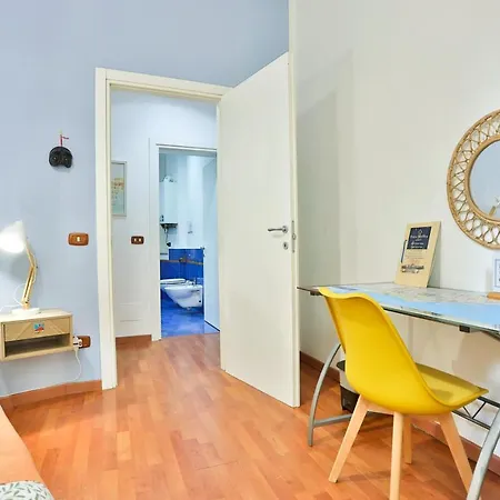 Apartment Porta Medina *