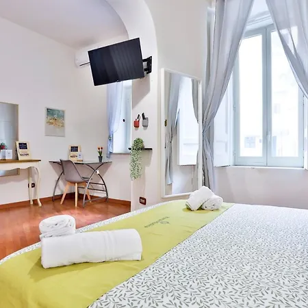 Porta Medina Apartment