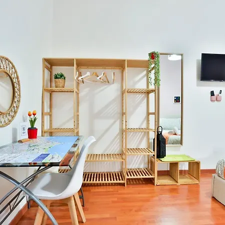 Porta Medina Apartment *