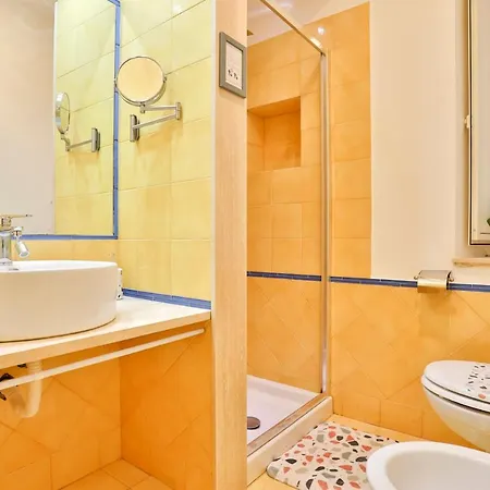 Apartment Porta Medina Naples