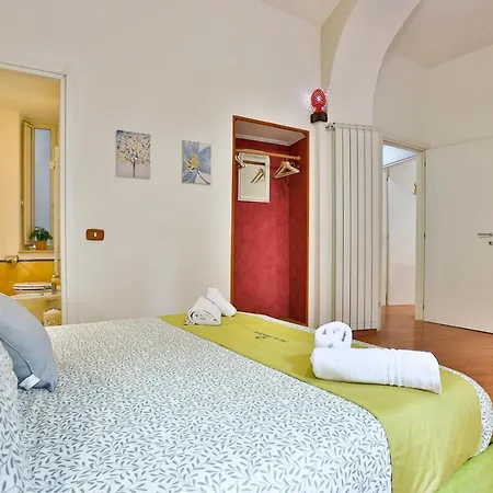 Porta Medina Apartment Naples