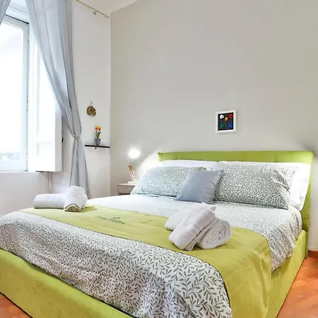 Porta Medina Apartment