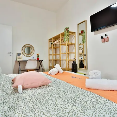 Porta Medina Apartment *