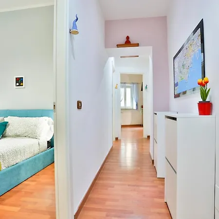 Apartment Porta Medina