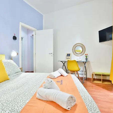 Apartment Porta Medina *