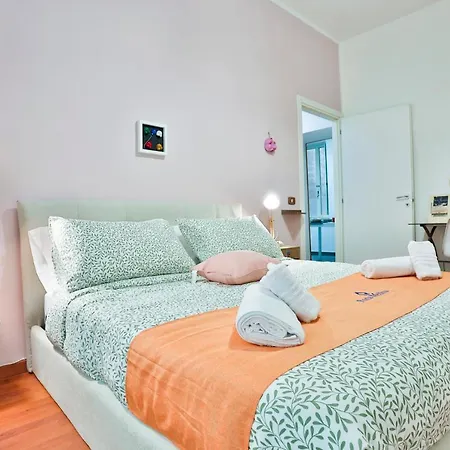 Apartment Porta Medina